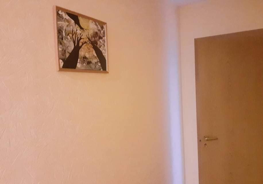 Butas Prie Stoties Apartment Palanga Luaran gambar