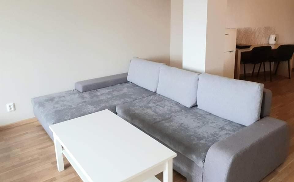 Butas Prie Stoties Apartment Palanga Luaran gambar