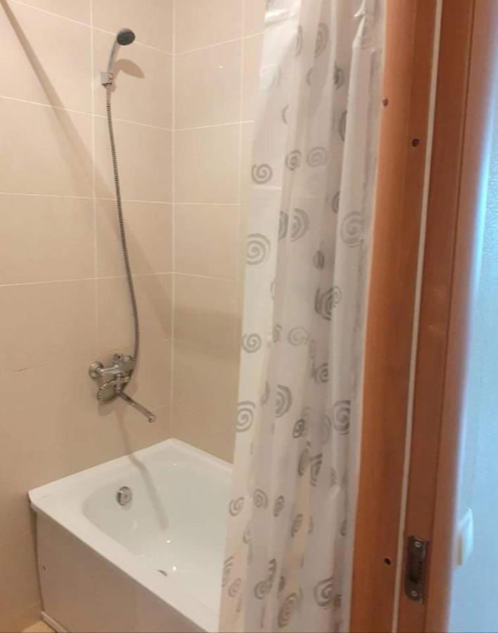 Butas Prie Stoties Apartment Palanga Luaran gambar