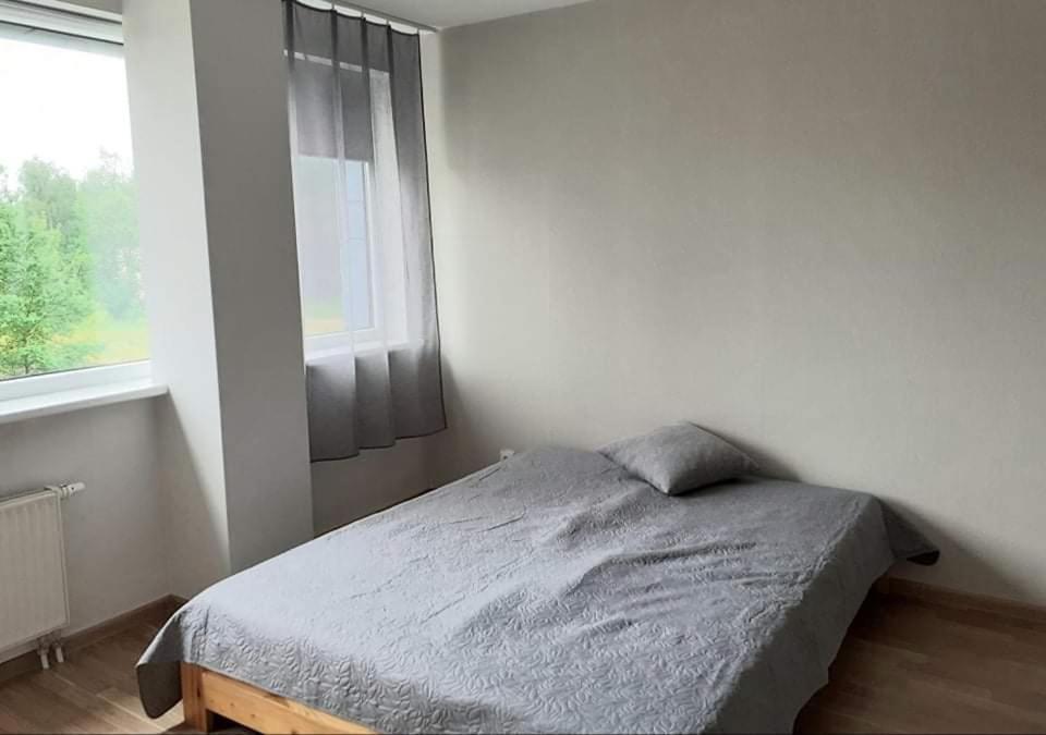 Butas Prie Stoties Apartment Palanga Luaran gambar