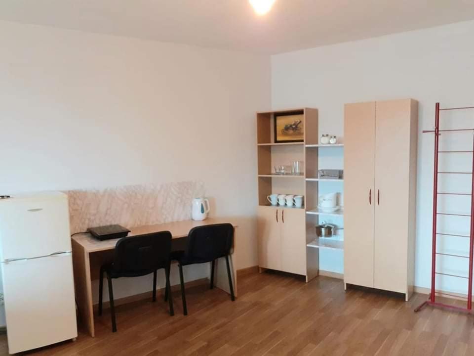 Butas Prie Stoties Apartment Palanga Luaran gambar
