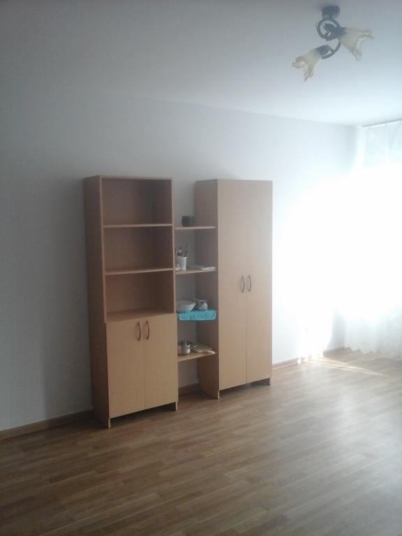 Butas Prie Stoties Apartment Palanga Luaran gambar